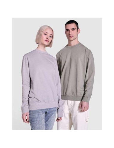 Maglione a girocollo unisex Jaya