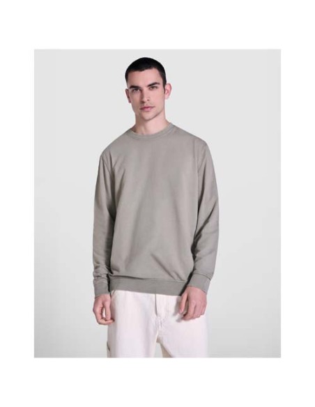 Maglione a girocollo unisex Jaya