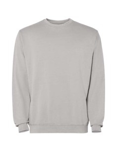 Maglione a girocollo unisex Jaya