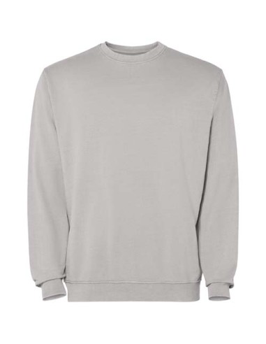 Maglione a girocollo unisex Jaya