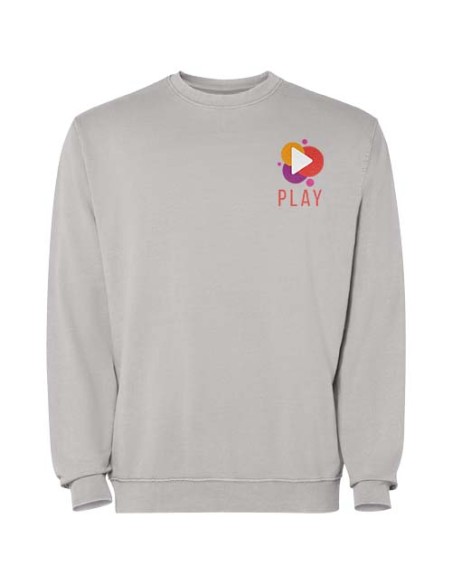 Maglione a girocollo unisex Jaya