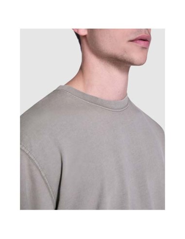 Maglione a girocollo unisex Jaya