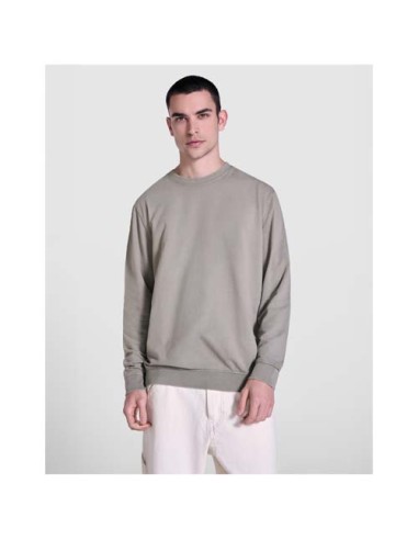 Maglione a girocollo unisex Jaya