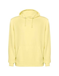 Felpa con cappuccio unisex Kenia