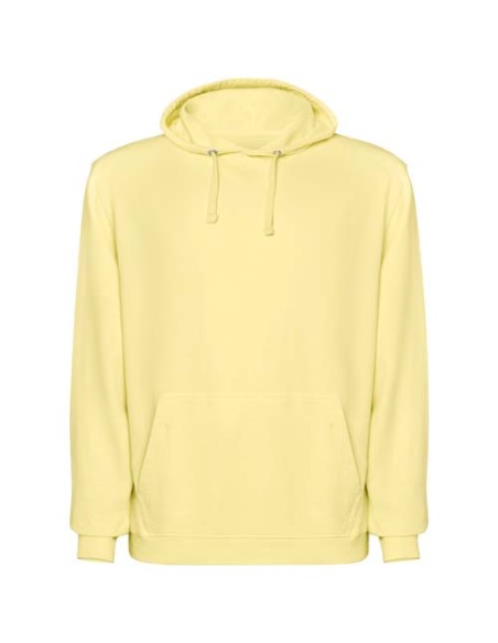 Felpa con cappuccio unisex Kenia