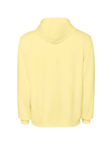 Felpa con cappuccio unisex Kenia