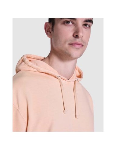 Felpa con cappuccio unisex da 250 g/m² Kenia