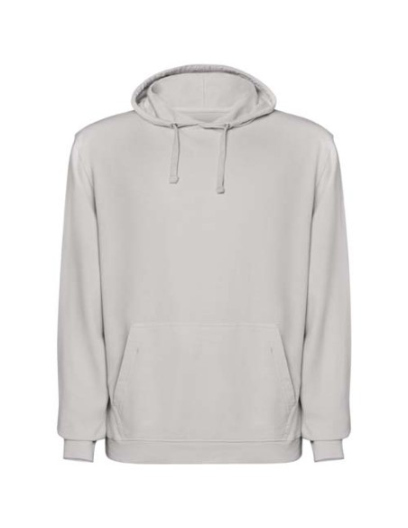Felpa con cappuccio unisex Kenia