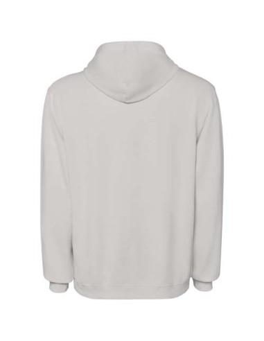 Felpa con cappuccio unisex Kenia