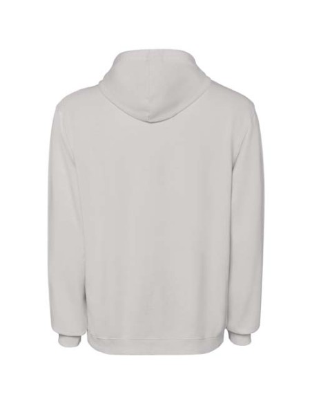 Felpa con cappuccio unisex Kenia