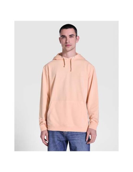 Felpa con cappuccio unisex da 250 g/m² Kenia