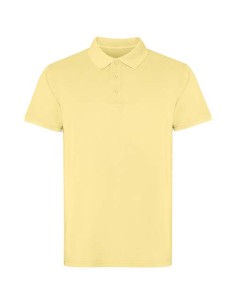 Polo unisex a maniche corte da 200 g/m² Cobain
