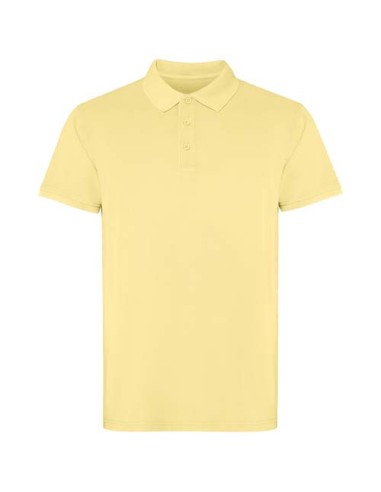 Polo unisex a maniche corte da 200 g/m² Cobain