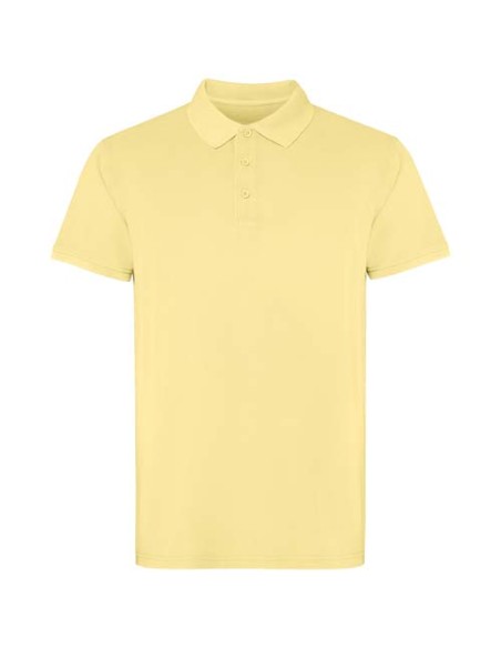 Polo unisex a maniche corte Cobain 