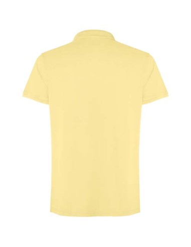 Polo unisex a maniche corte Cobain 