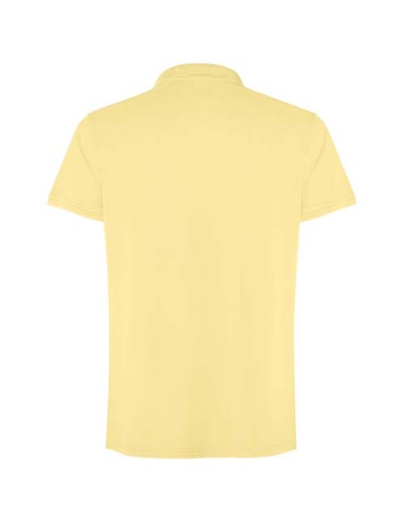 Polo unisex a maniche corte Cobain 