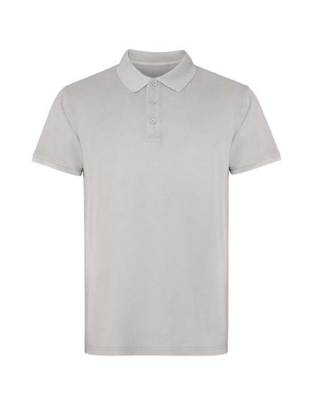 Polo unisex a maniche corte Cobain 