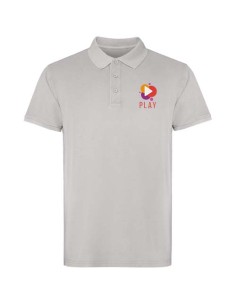 Polo unisex a maniche corte da 200 g/m² Cobain