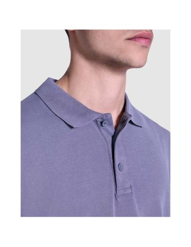 Polo unisex a maniche corte da 200 g/m² Cobain