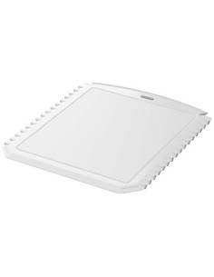 Raschietto per ghiaccio rettangolare in plastica riciclata Thrym