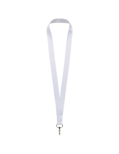 Lanyard Lana con stampa in sublimazione
