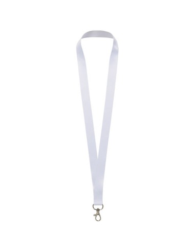 Lanyard Lana con stampa in sublimazione