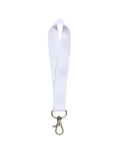 Lanyard Mini con stampa in sublimazione