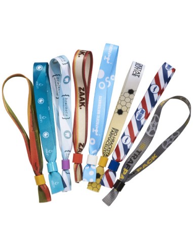 Braccialetto in sublimnazione EL