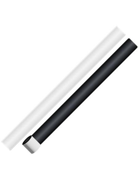 Cinturino a scatto catarifrangente in PVC da 38 cm RFX™