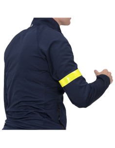 Cinturino a scatto catarifrangente in PVC da 44 cm RFX™