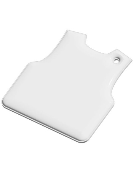 Pendaglio riflettente a forma di gilet
