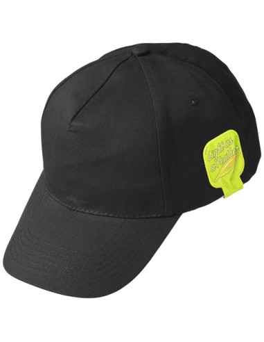 Calamita catarifrangente quadrata in PVC RFX™ 