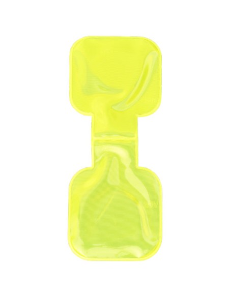 Calamita catarifrangente quadrata in PVC RFX™ 