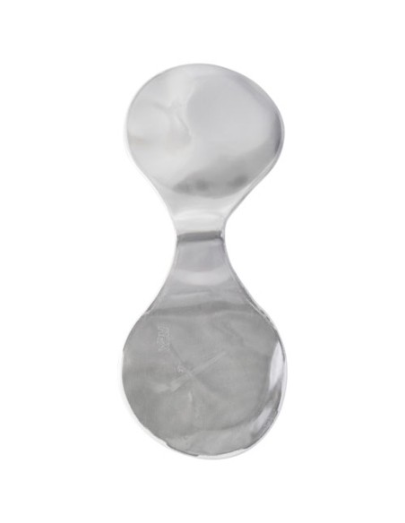 Piccola calamita catarifrangente rotonda in PVC RFX™