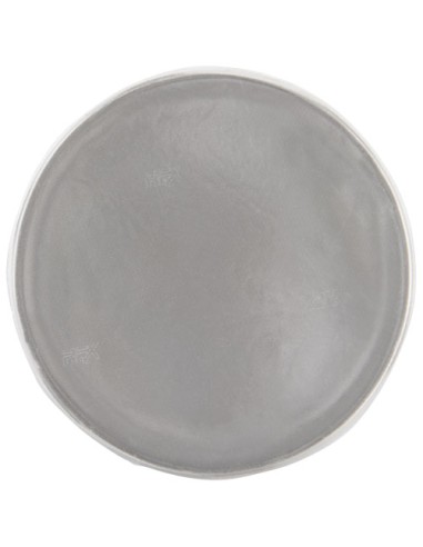 Adesivo riflettente rotondo, taglia M