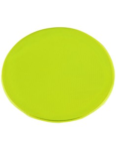 Adesivo riflettente rotondo, taglia M