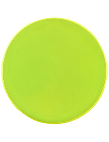 Adesivo riflettente rotondo, taglia M