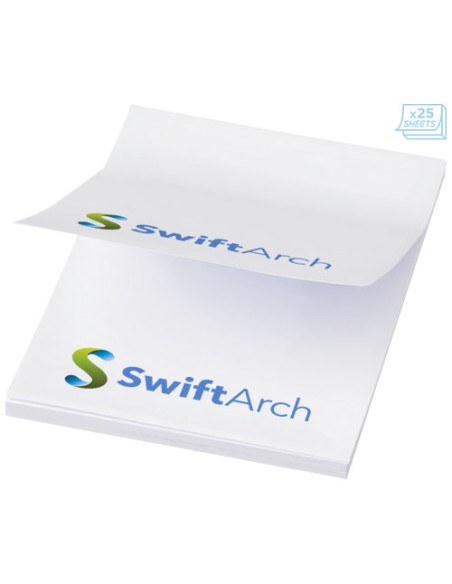 Foglietti adesivi Sticky-Mate® A8 50x75mm