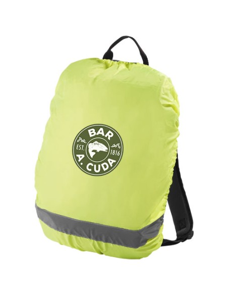 Coprizaino riflettente di sicurezza