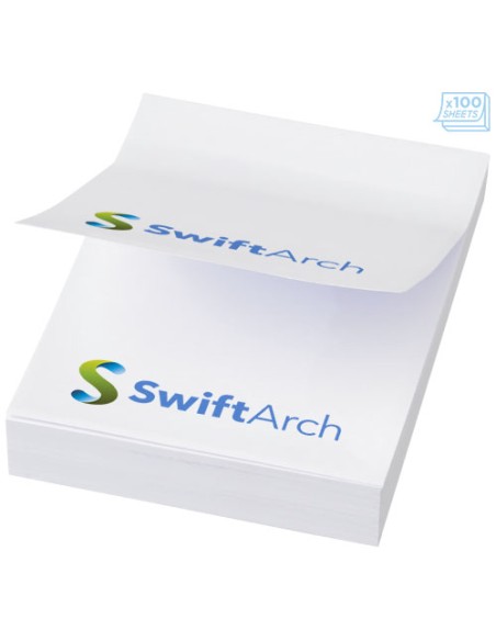 Foglietti adesivi Sticky-Mate® A8 50x75mm