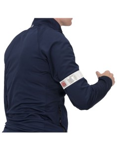 Fascia riflettente a LED