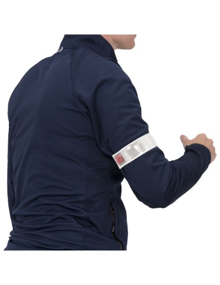 Fascia riflettente a LED