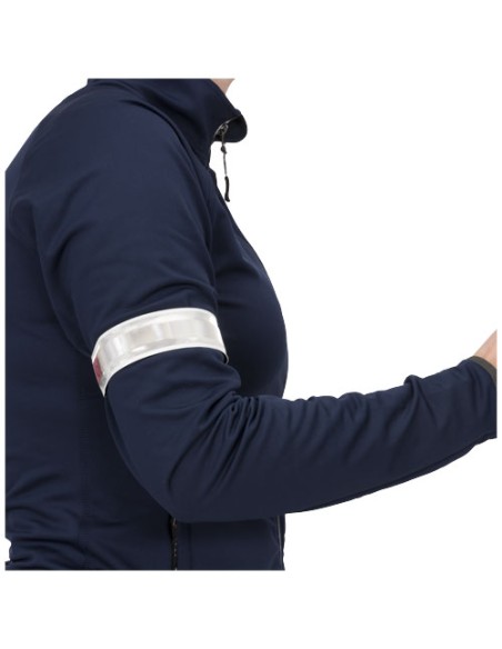 Fascia riflettente a LED