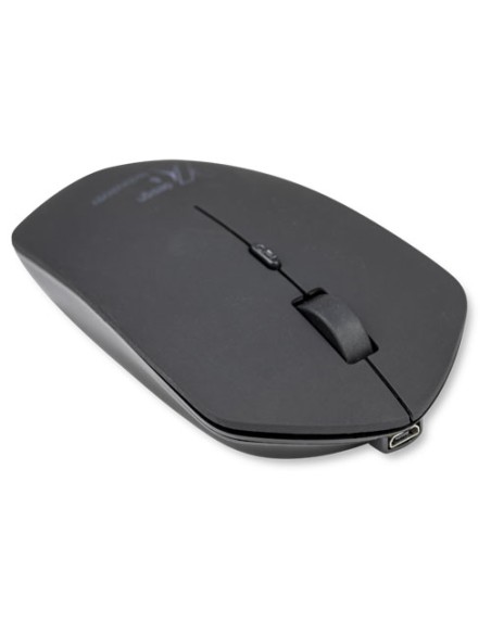 Mouse luminoso SCX.design O20 wireless