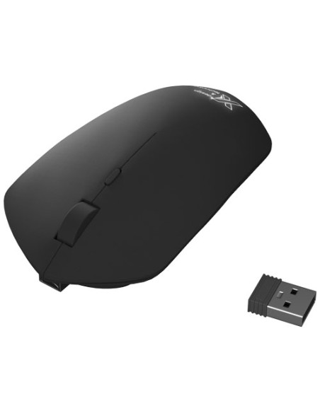 Mouse luminoso SCX.design O20 wireless