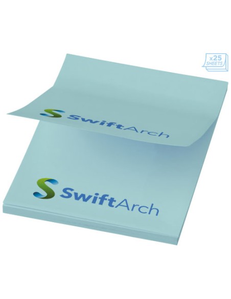 Foglietti adesivi Sticky-Mate® A8 50x75mm