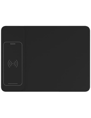 Tappetino per il mouse SCX.design O25 con ricarica da 10 W