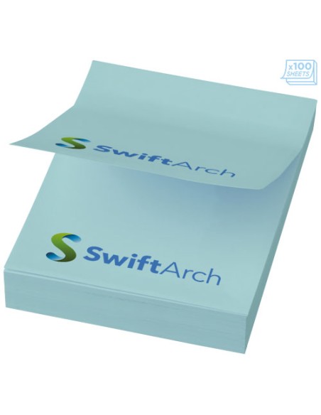 Foglietti adesivi Sticky-Mate® A8 50x75mm