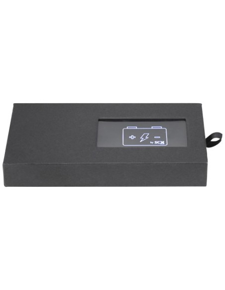 Power bank luminoso SCX.design P05 da 1000 mAh