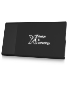 Power bank luminoso SCX.design P20 da 5000 mAh